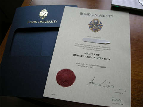 Ĵǰ´ѧƾDiploma from Bond University, Australia