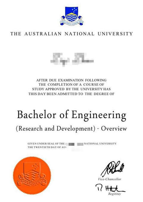 ĴǹѧƾAustralian National University Diploma