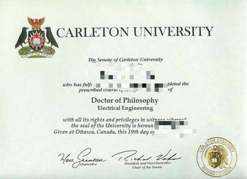 ô󿨶ٴѧƾDiploma from Carlton University, Canada