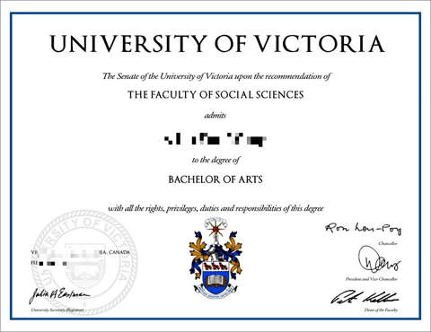 ôάǴѧƾDiploma from Victoria University in Ca