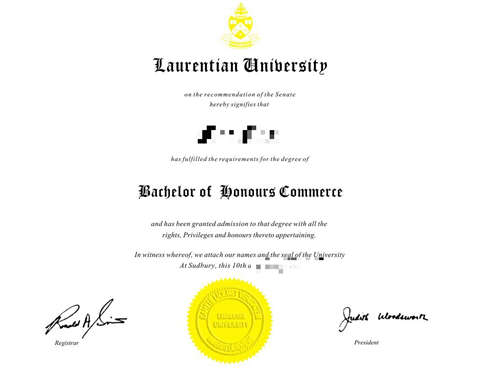 ôɭѧƾDiploma from Lawrence University in Can