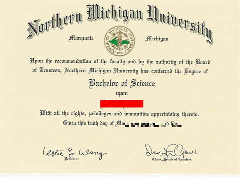 Ъѧ-ƾUniversity of North Michigan - Bachelo