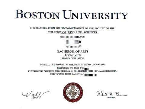 ʿٴѧƾDiploma from Boston University, USA
