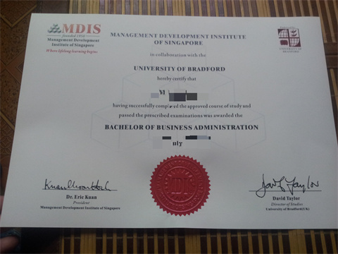 ¼¹չѧԺƾ Diploma from Singapore Institute of M