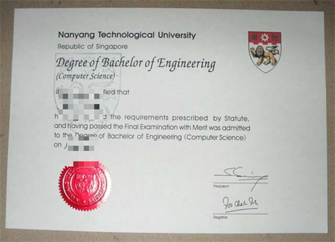 ¼ѧƾDiploma from Nanyang Technological Uni