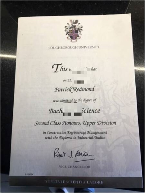 Ӣ򱤴ѧƾDiploma from Loughborough University, UK
