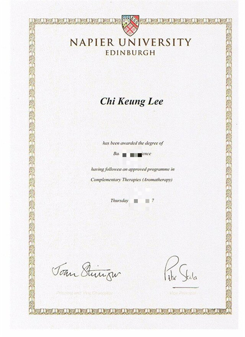 ӢǴѧƾDiploma from the University of Rumbia in
