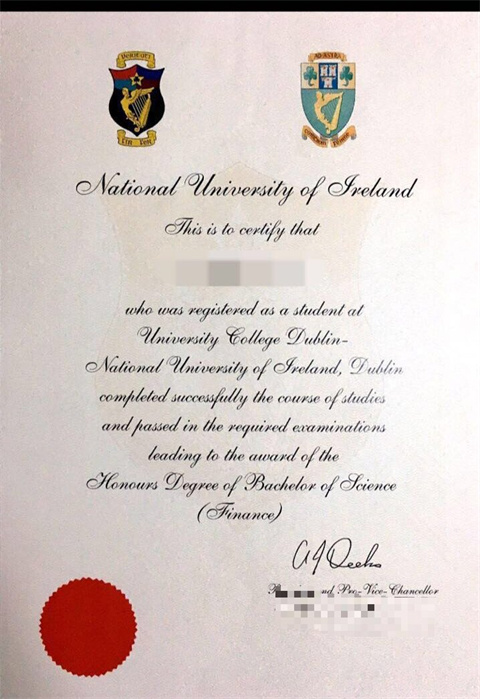 ִѧƾDiploma from the University of Dublin,