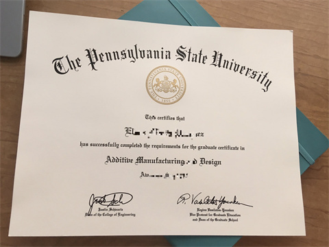 ϦѧƾDiploma from Pennsylvania State Univ