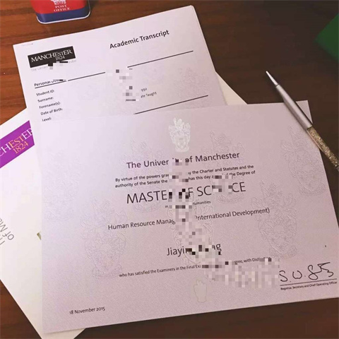 Ӣ˹شѧƾDiploma of Manchester University