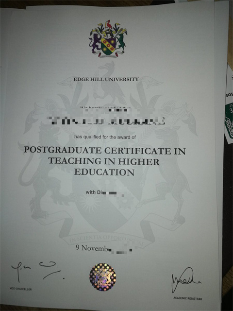 Ӣ֪ɽѧƾDiploma from Zhishan University in the UK
