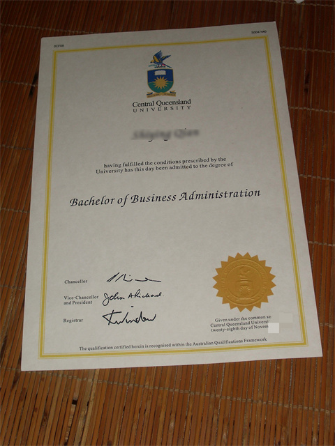 ʿѧ ƾDiploma from Central University of Quee