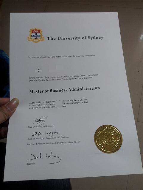 ϤѧƾDiploma from the University of Sydney, Au