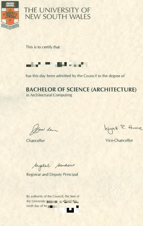 ʿѧƾDiploma from the University of South Wa