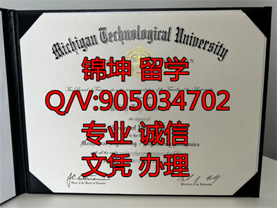 ��Ъ��������ѧ��ҵ֤,Michigan Institute of Technology Gradua