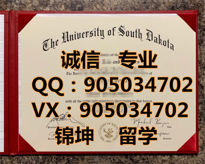 ���������ѧ��ƾ��Diploma from the University of North Dako