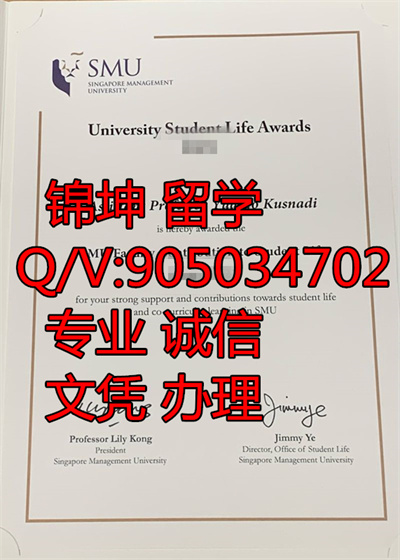 ������ѧ��ƾ��Management University Diploma