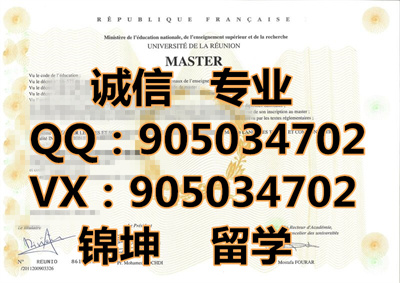 �������������ѧ��ƾ��Diploma from the University of Brittany