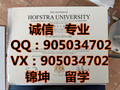 ˹ѧƾ,Hofstra University diploma,