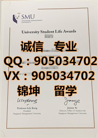 ������ѧ��ƾ,Management University Diploma,