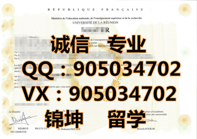 �������������ѧ��ƾ,Diploma from the University of Brittany