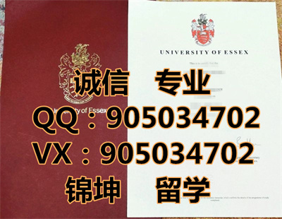 ������˹��ѧ��ƾ,Diploma from the University of Essex,